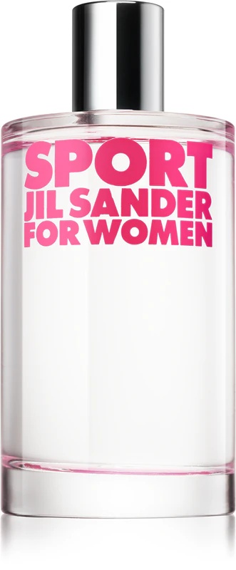 Jil Sander Sport for Women toaletna voda za ženske