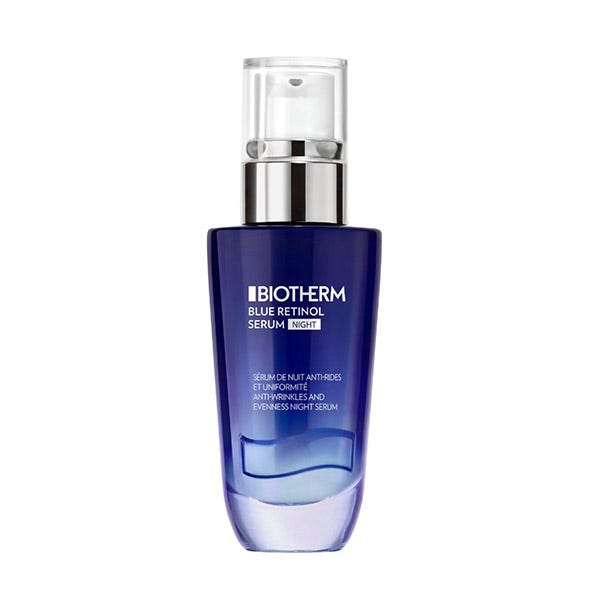 Noční sérum s modrým retinolem | 30 ml