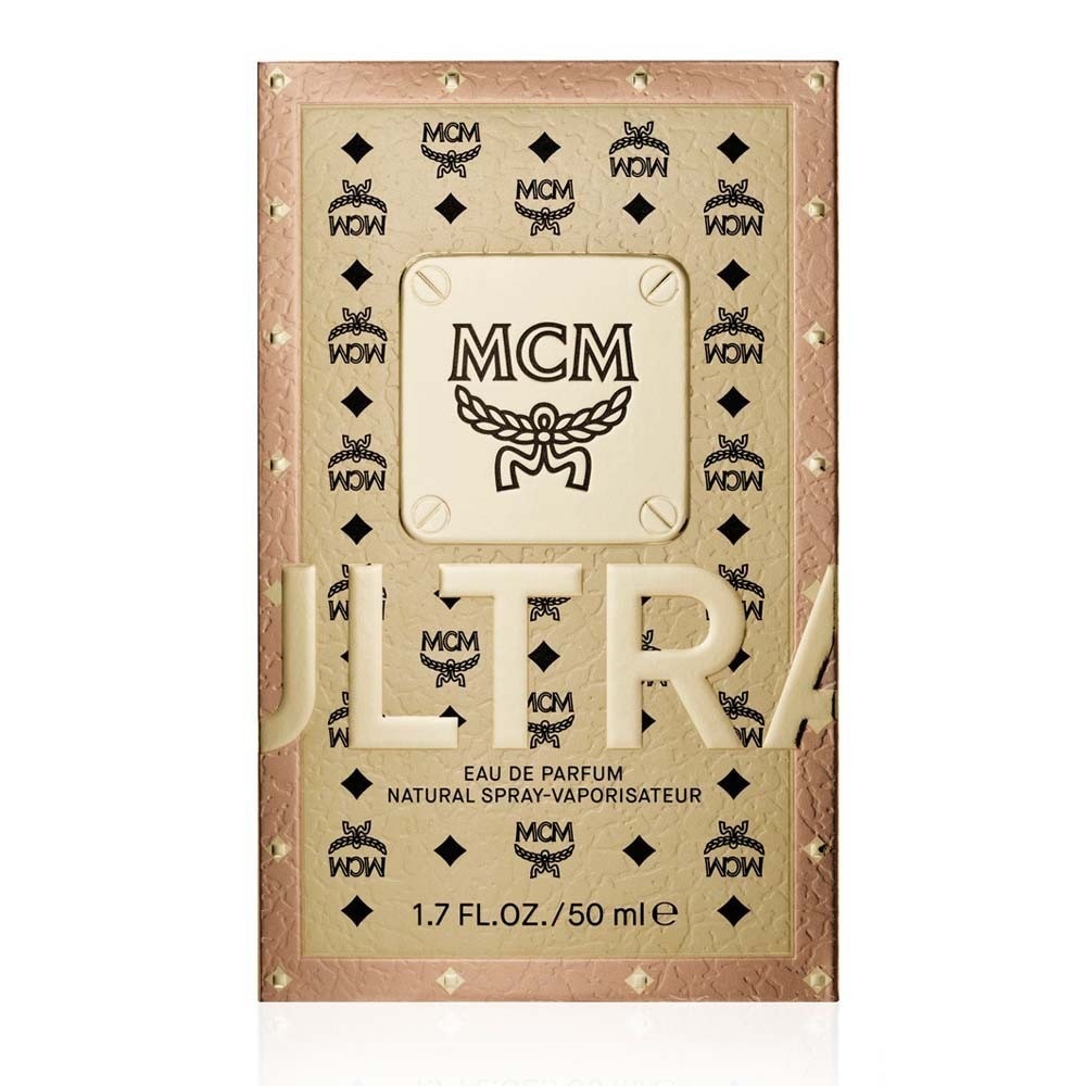 MCM 75ML EDP