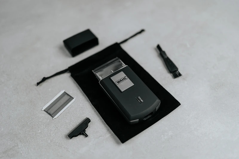 „Wahl Travel Shaver“ elektrinis skustuvas