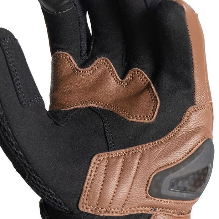 Guantes de moto con certificación CE PATOK MOTOBLOUZ