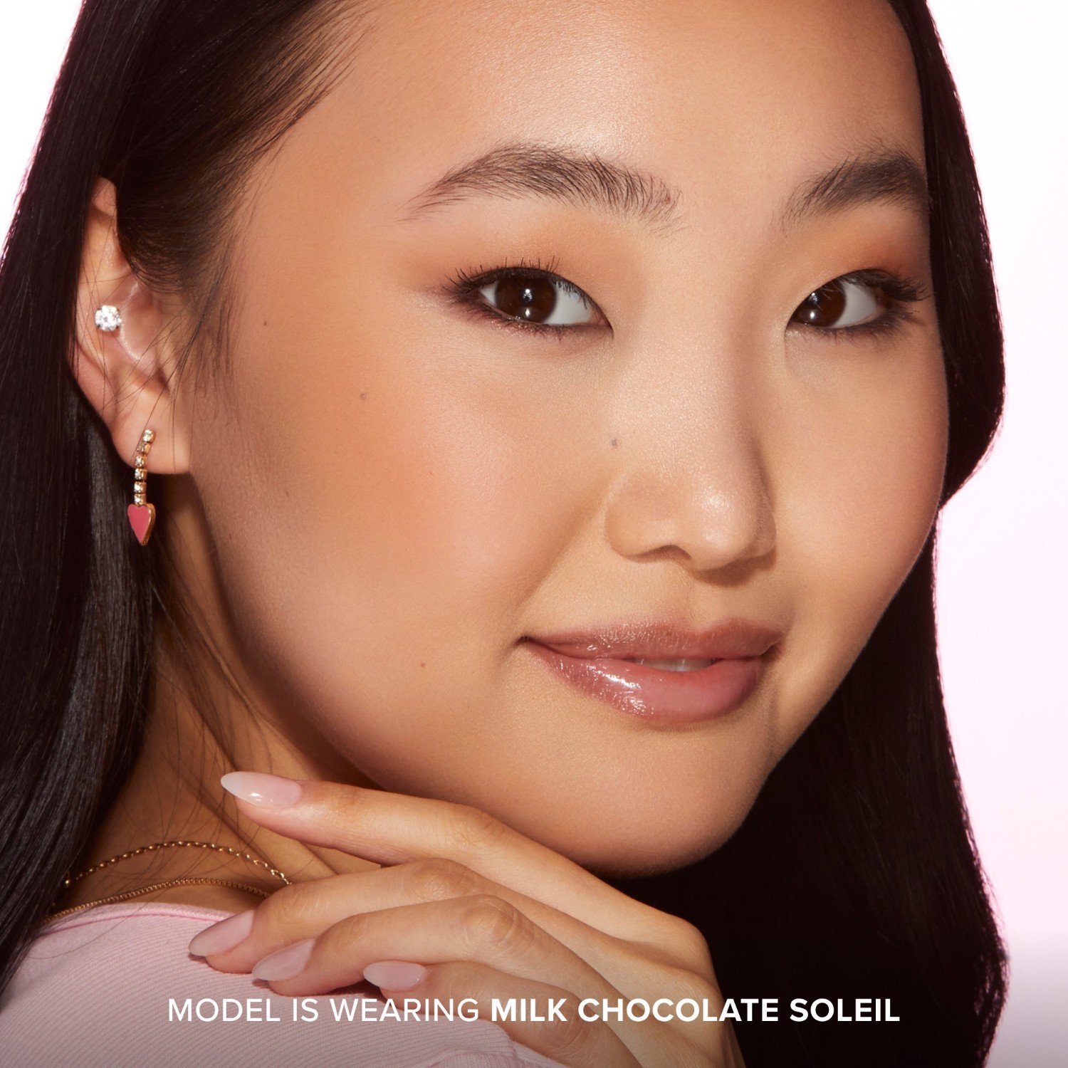 Too Faced Bronzer Natural Chocolate Soleil - 8 g