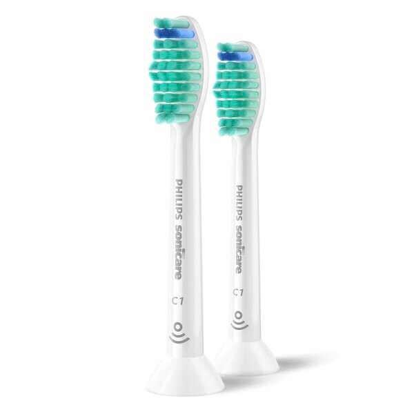 Philips Sonicare ProResults HX6012/87 Glave četkice<br>bijele, 2 komada