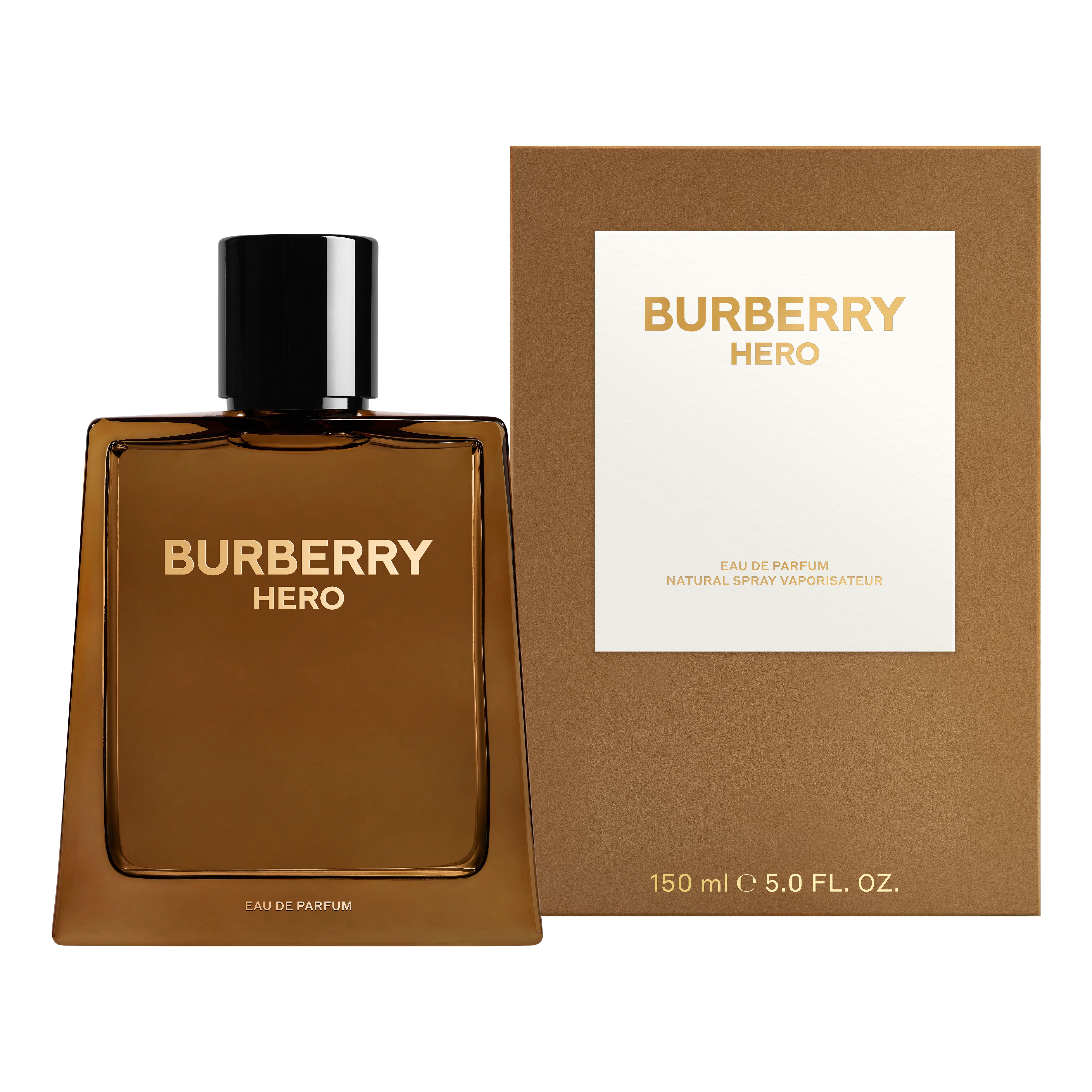 Hero Eau de Parfum for Men Parfémy pre mužov