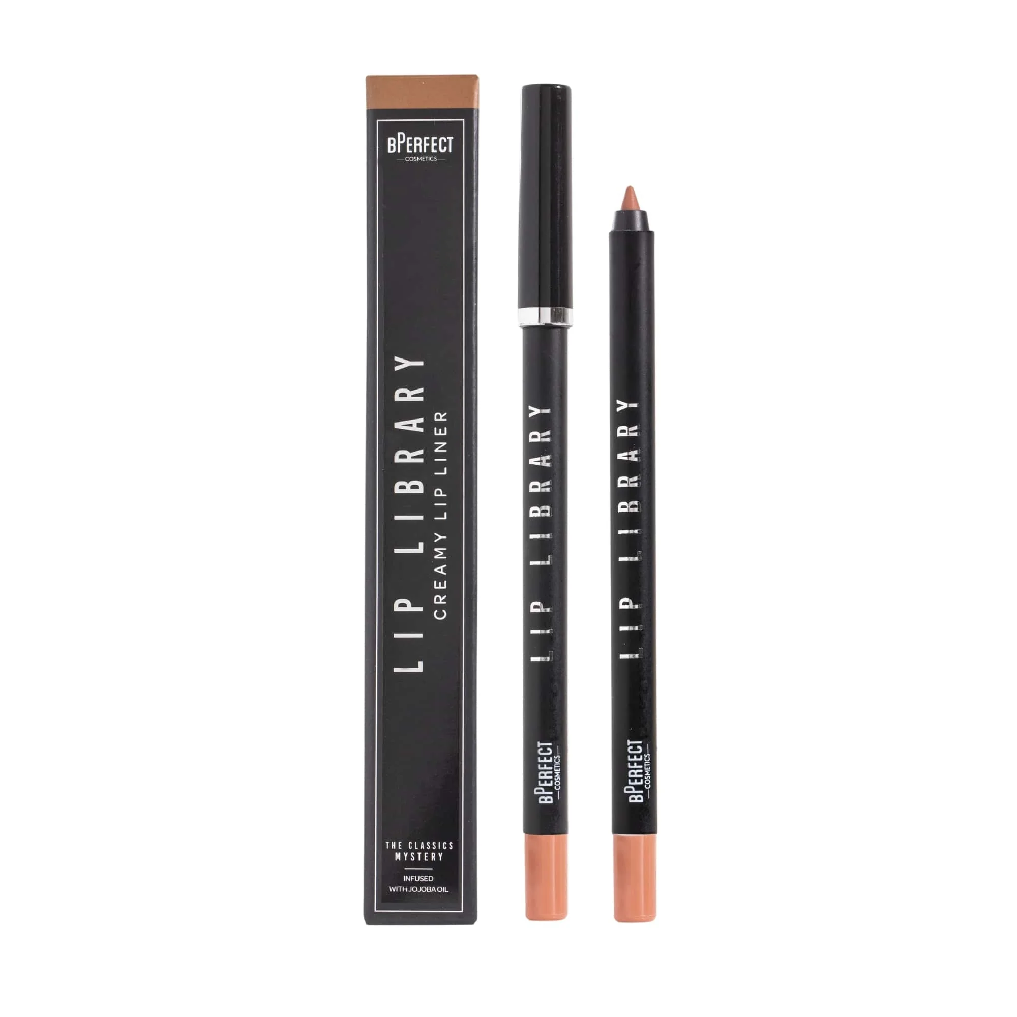 Labbra Lip Library Lip Liner - Matita labbra