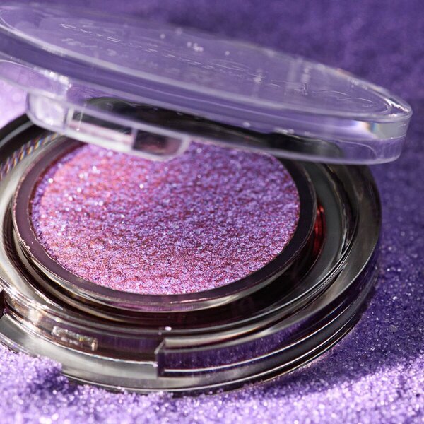 Catrice Space Glam Chrome sjenilo za oči 020 Supernova 1 g