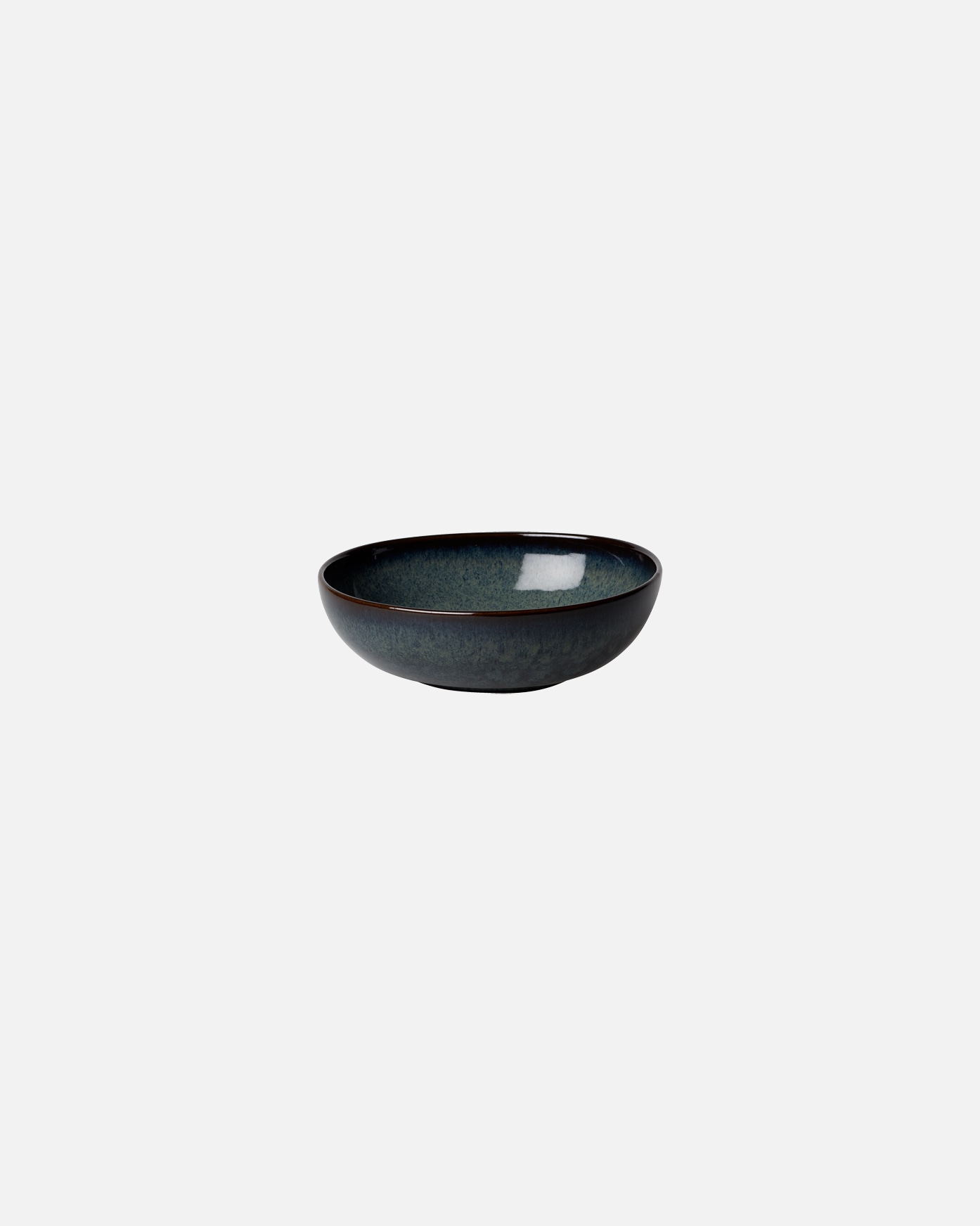 Villeroy & Boch skål, sfär, Lava gris – 1 styck