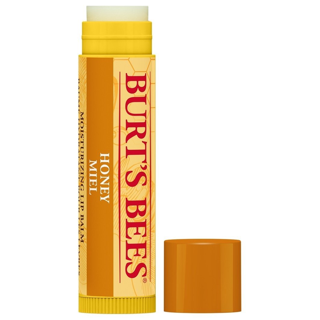 Burt's Bees lūpu kopšanas lūpu balzams ar medu - MEDUS