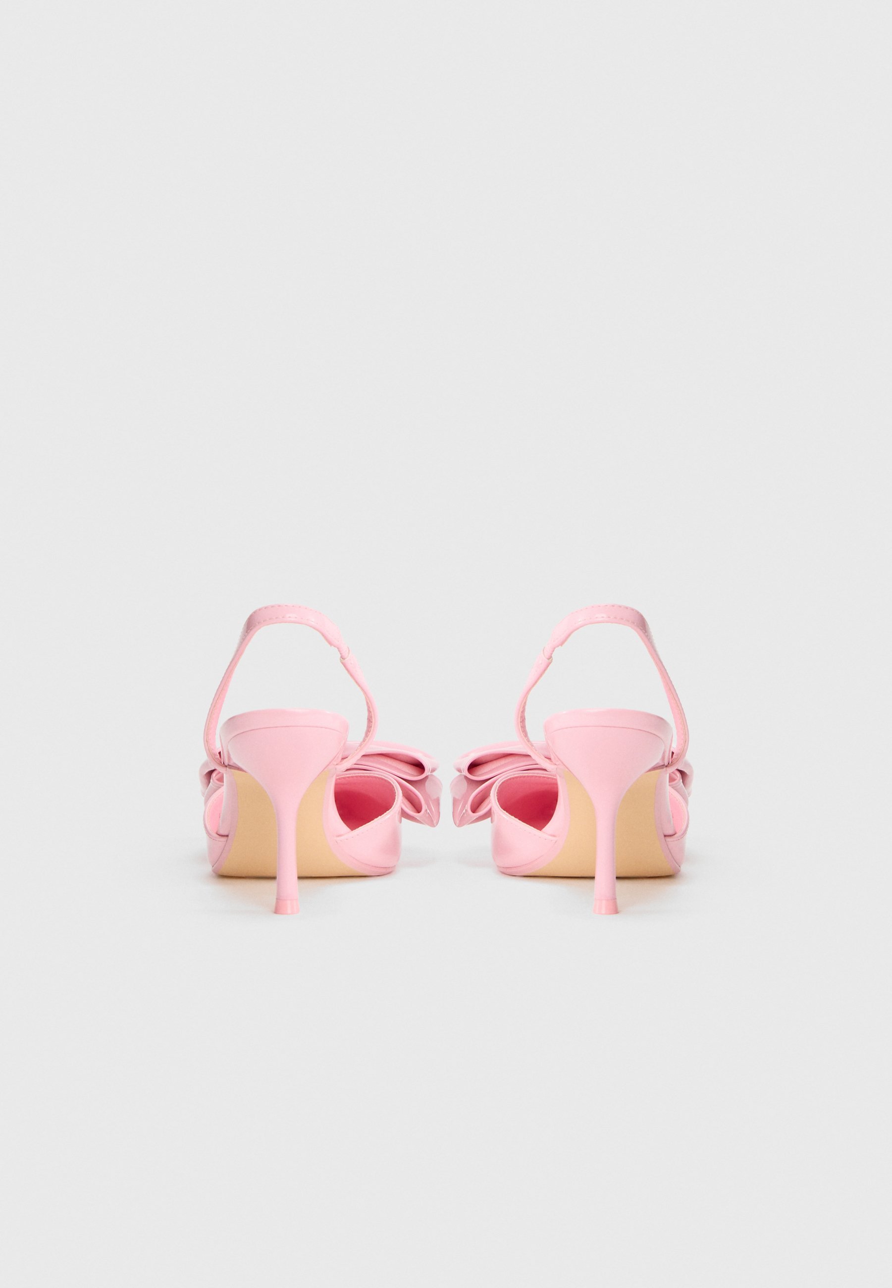 Even&Odd Classic hakken - roze