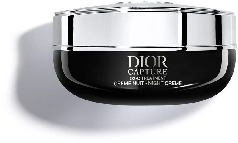 DIOR Dior Capture Creme Noturno Firmador Antirrugas