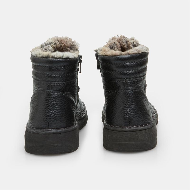 Bata Comfit damskie buty zimowe