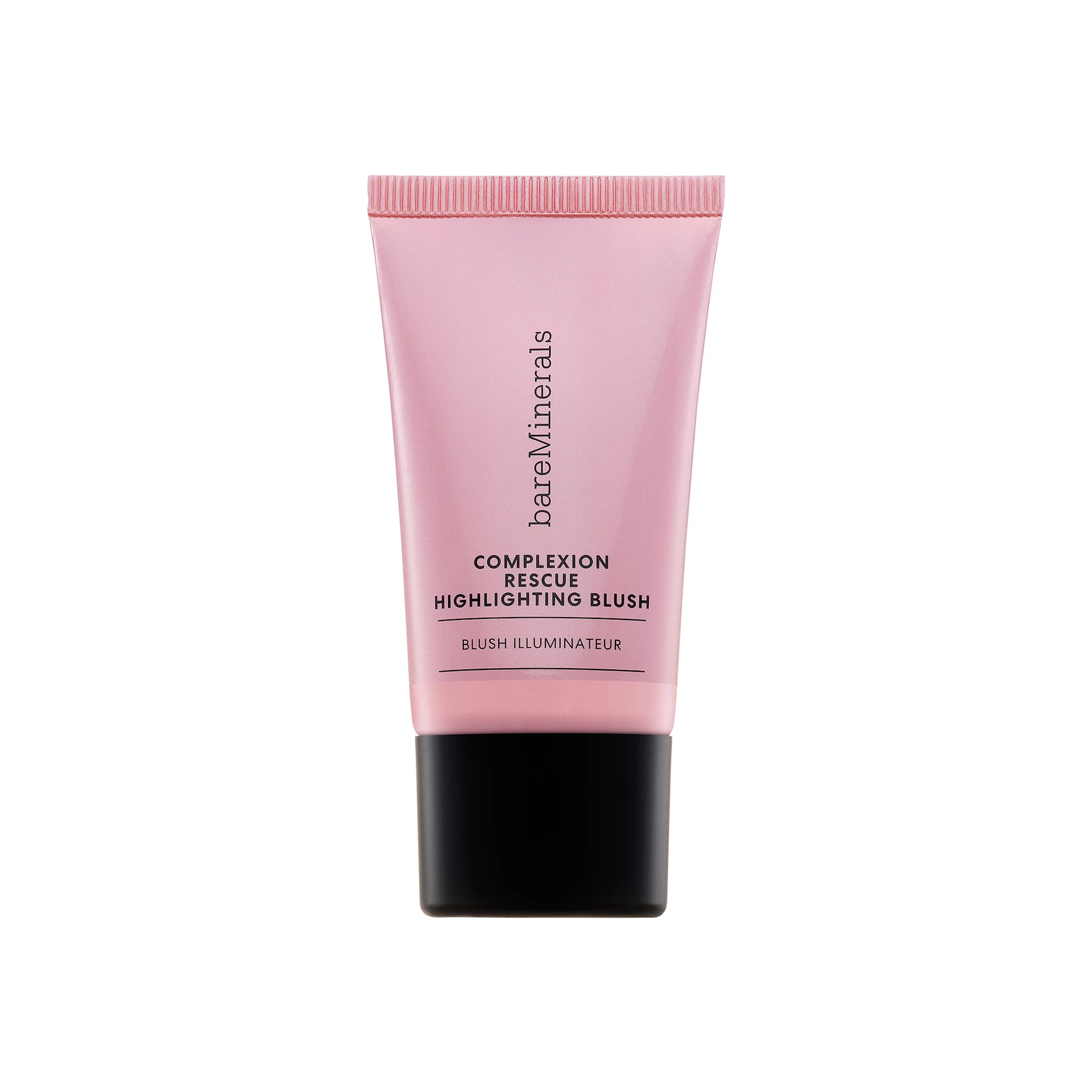 Arcszínmentő Kiemelő Pirosító Rózsaszín Glow - bareMinerals