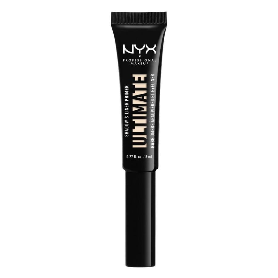 NYX Professional Makeup Eyeshadow Primer Ultimate Shadow & Liner Primer - 8 ml