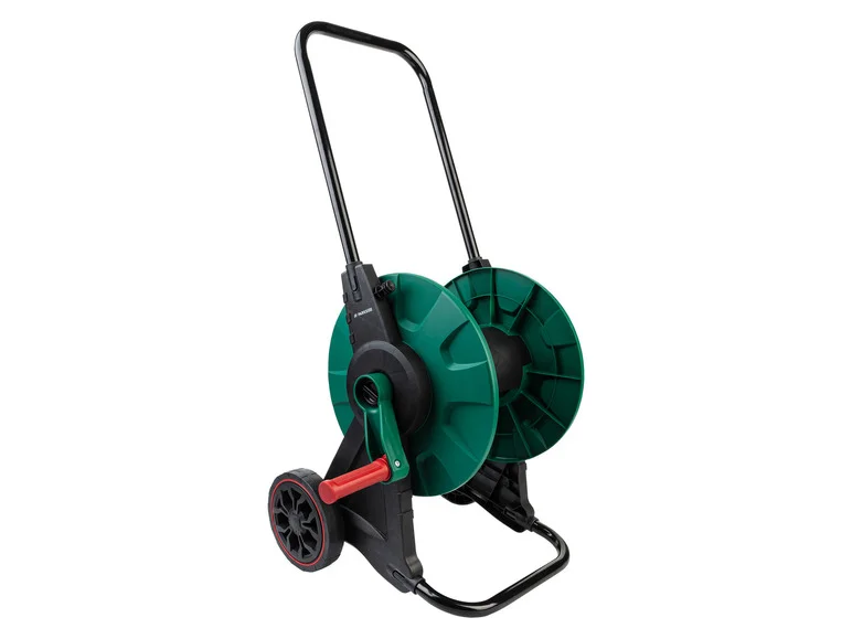 Cărucior pentru tambur de furtun PARKSIDE®