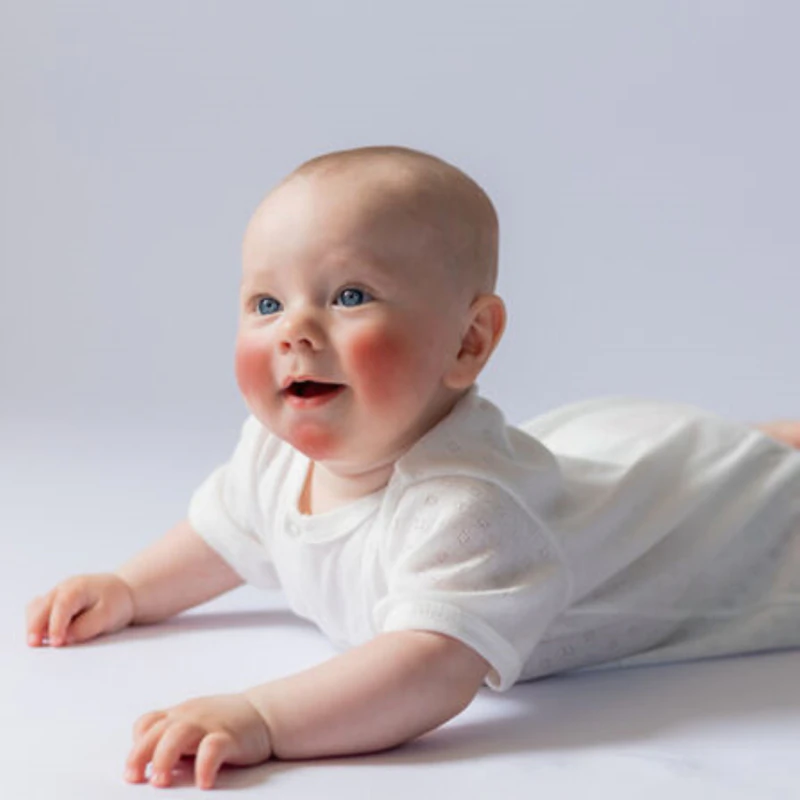 Ніжні дитячі серветки WaterWipes Soothing Clean