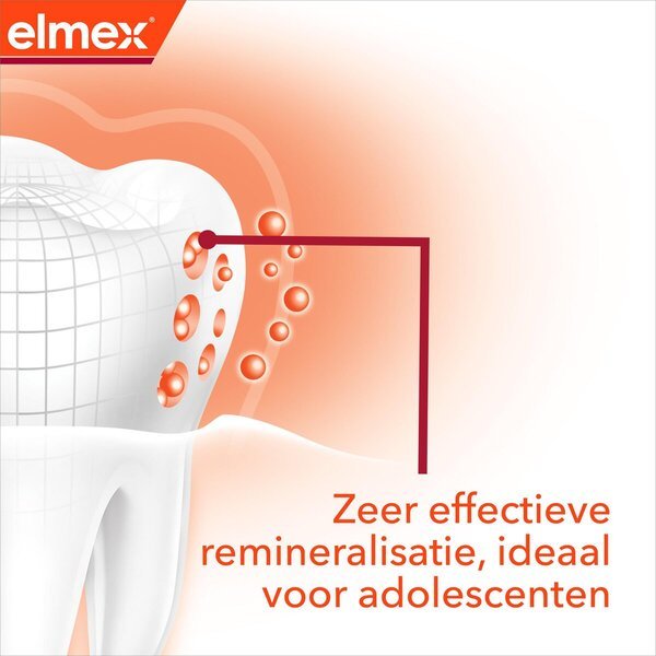 Elmex pasta za zube protiv karijesa Prof Orthodontics 75 ml