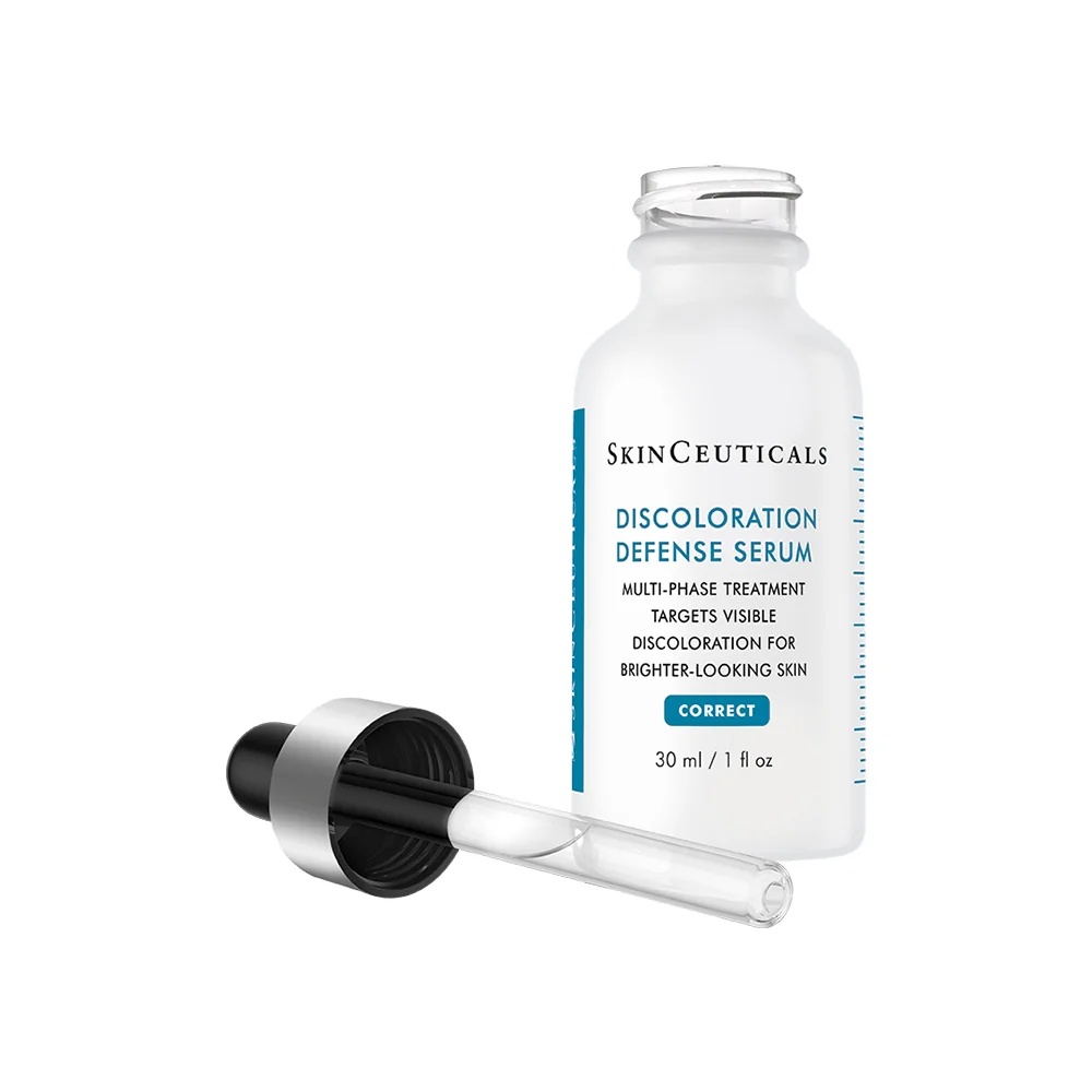 SKINCEUTICALS Serum tegen verkleuringen 30 ml. Effectief tegen huidimperfecties.