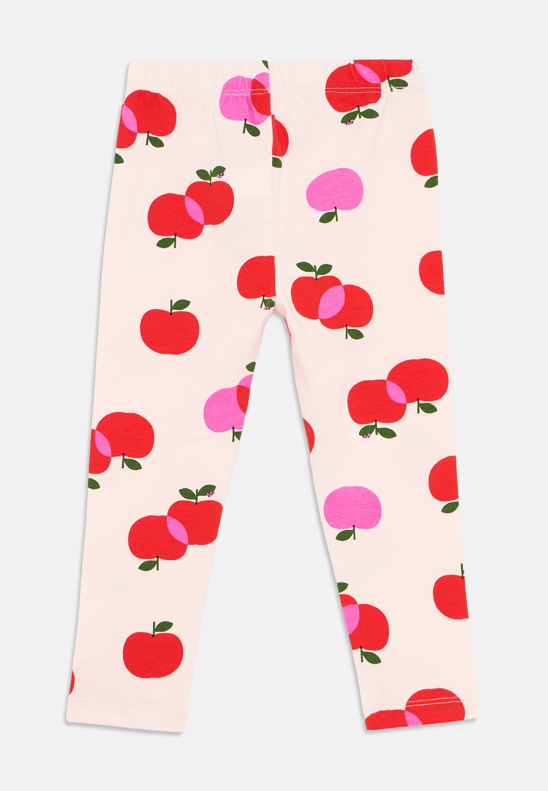 GAP TODDLER GIRL - Leggings - Bukse - cherry blossom