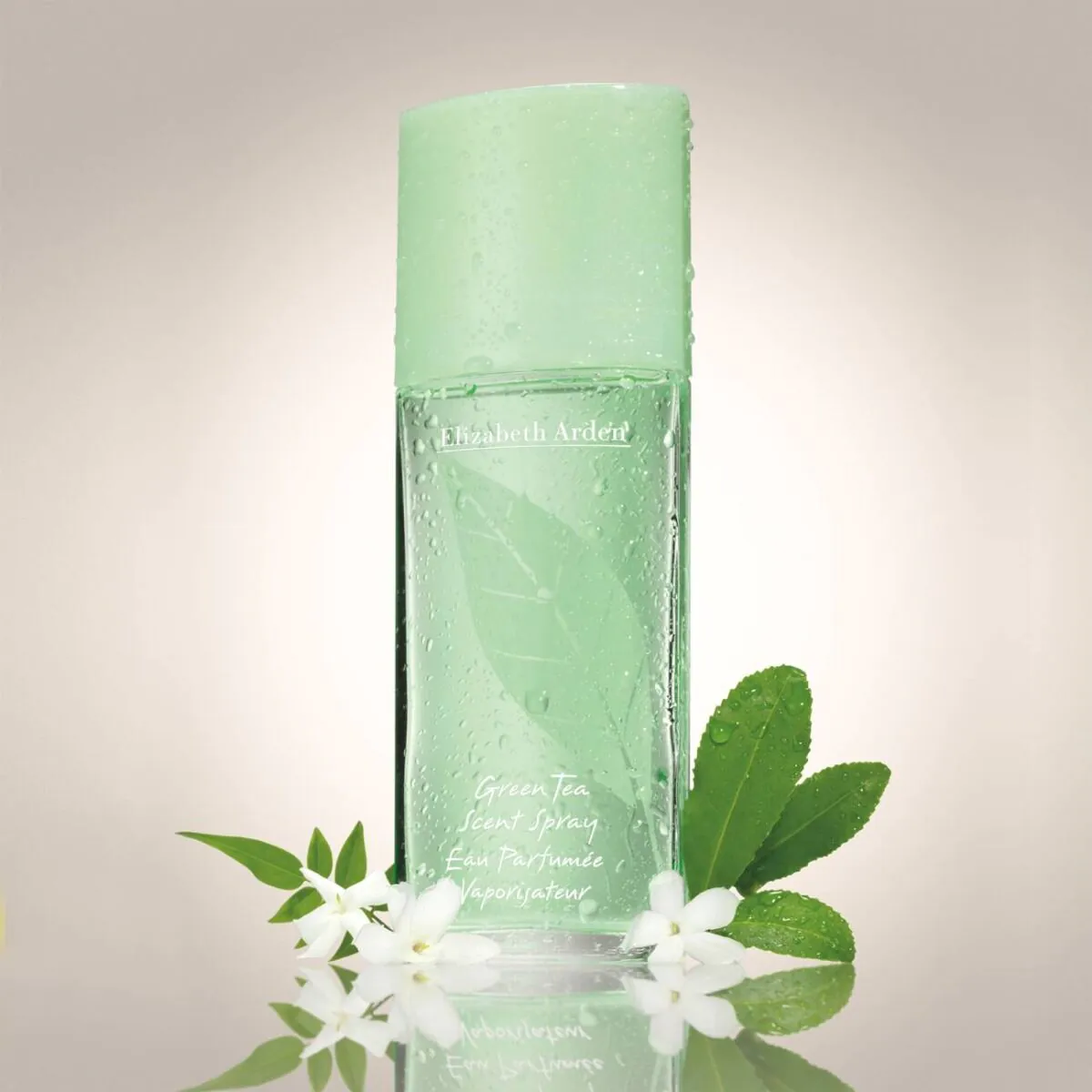 Elizabeth Arden Green Tea Woda perfumowana dla kobiet 100 ml
