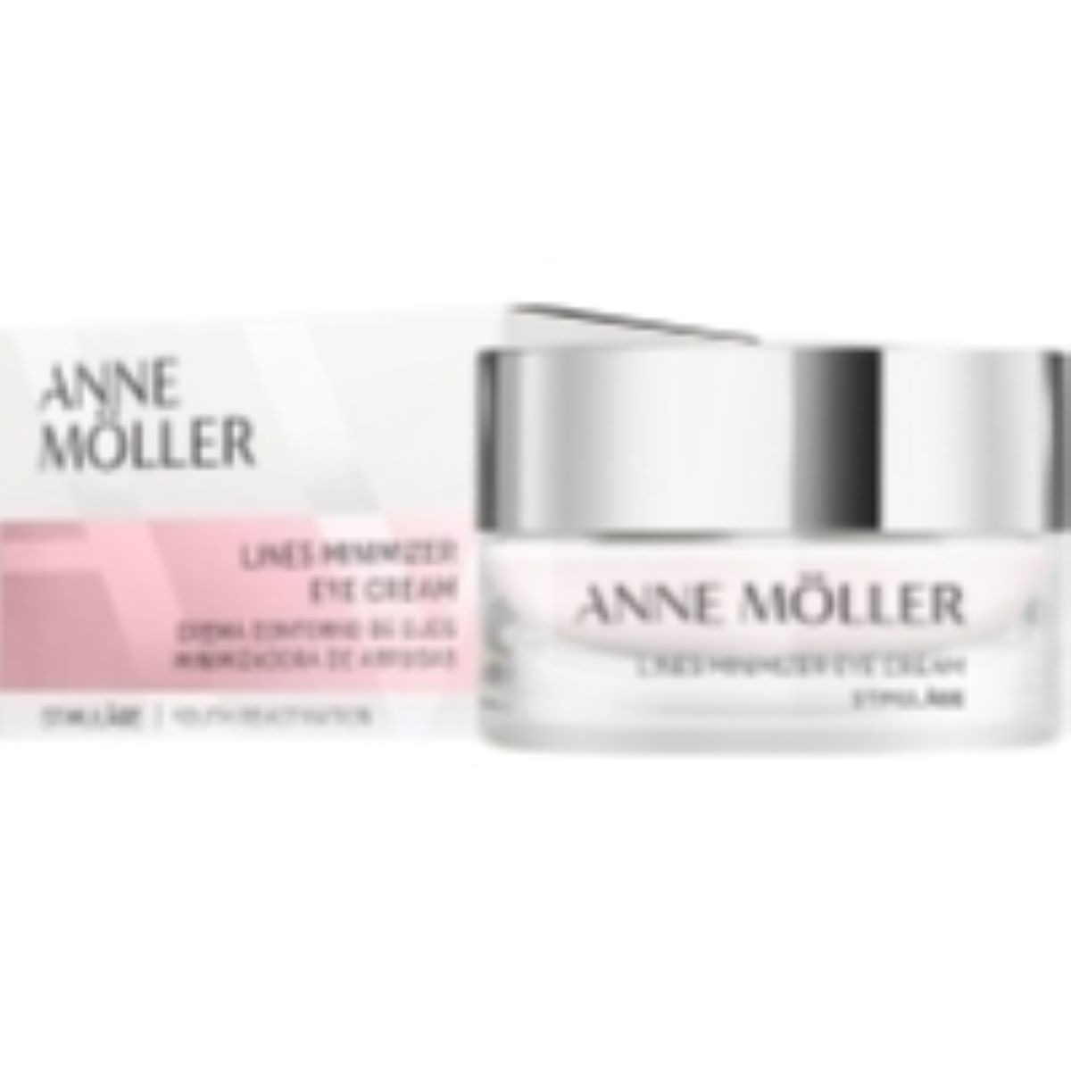 Anne Möller krema za oči za smanjenje bora oko očiju - 15 ml