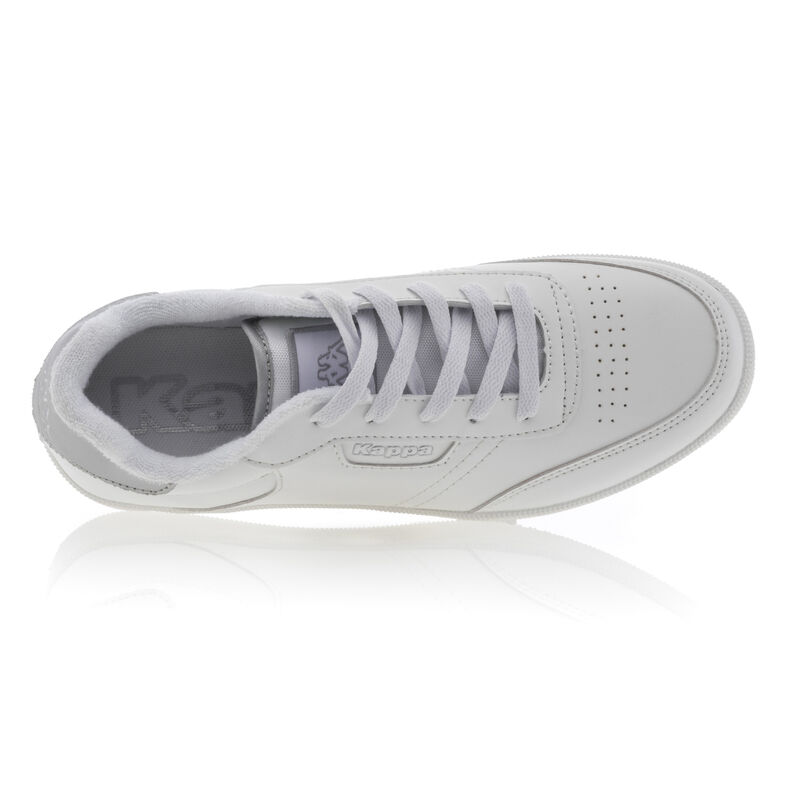 Sneakers / sneakers Femme Blanc