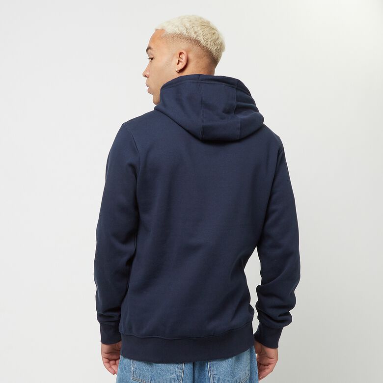 Hoodie met het primaire logo van de New England Patriots