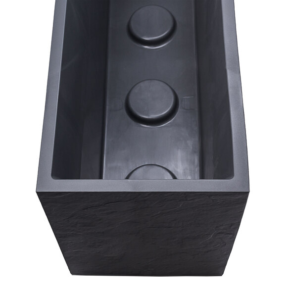 Vulkan plantekasse 100, 98 l