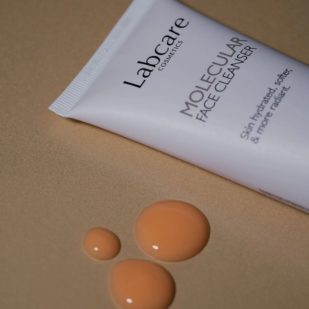 Detersione molecular cleanser - Crema detergente viso