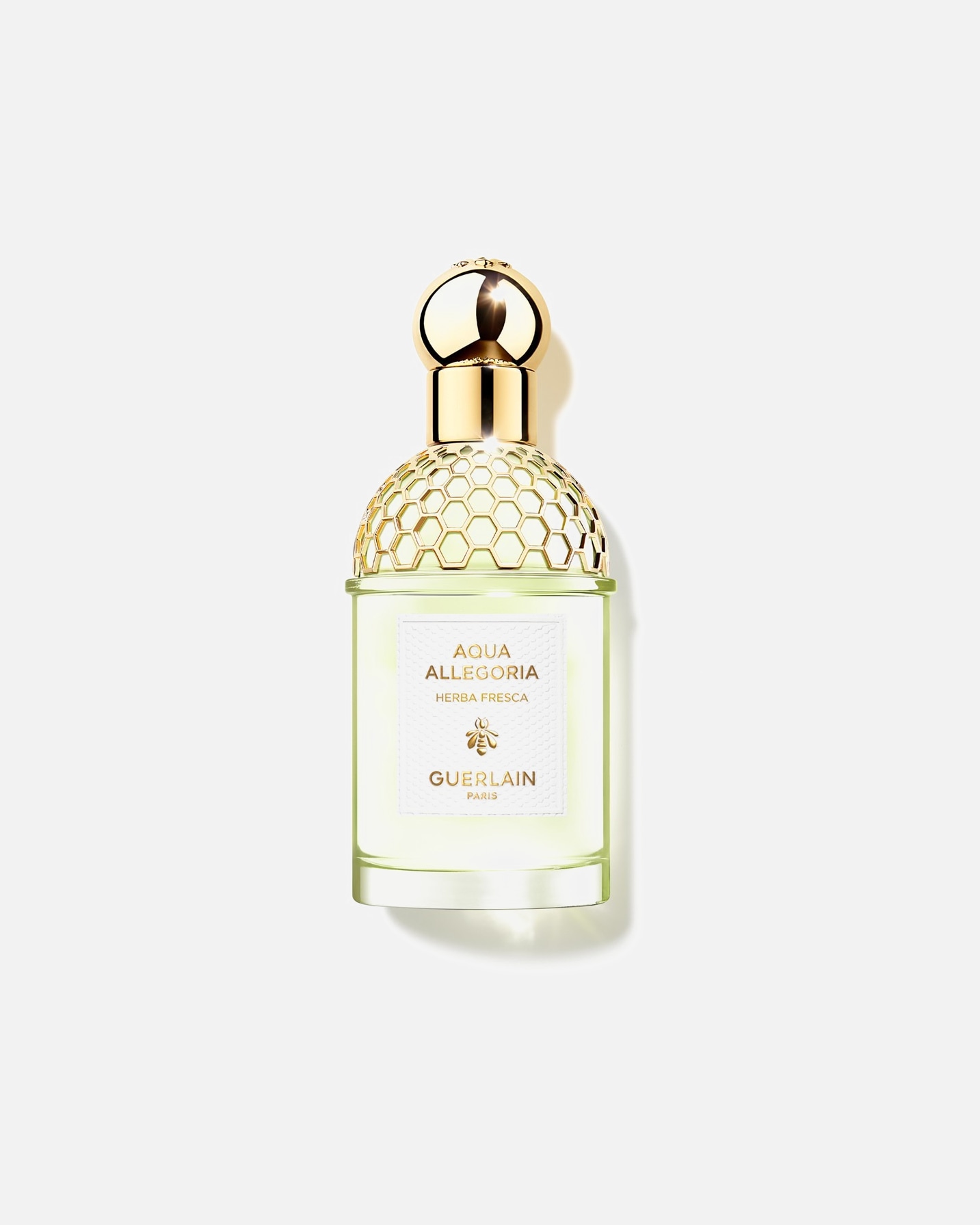 Guerlain Eau de Toilette Aqua Allegoria Herba Fresca - 75 ml