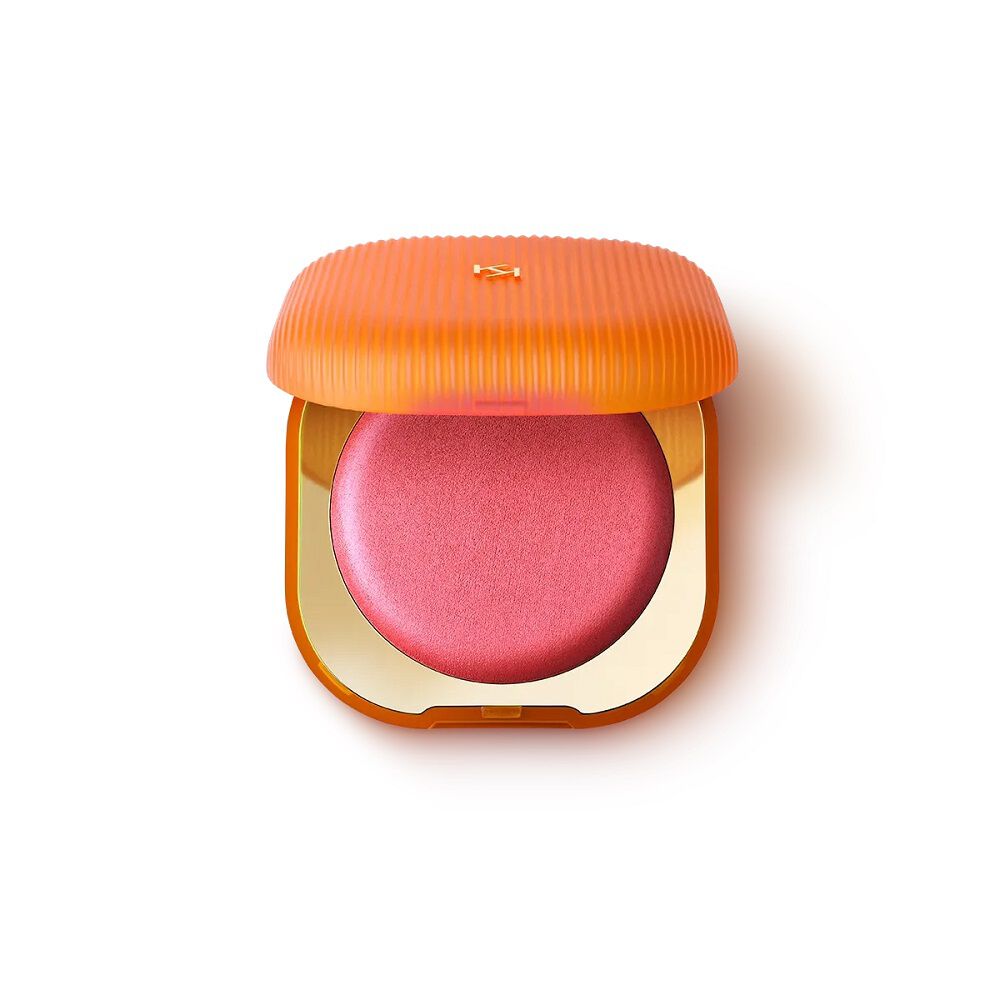 Kiko Milano Juicy Fizz Fusion Glow Blush