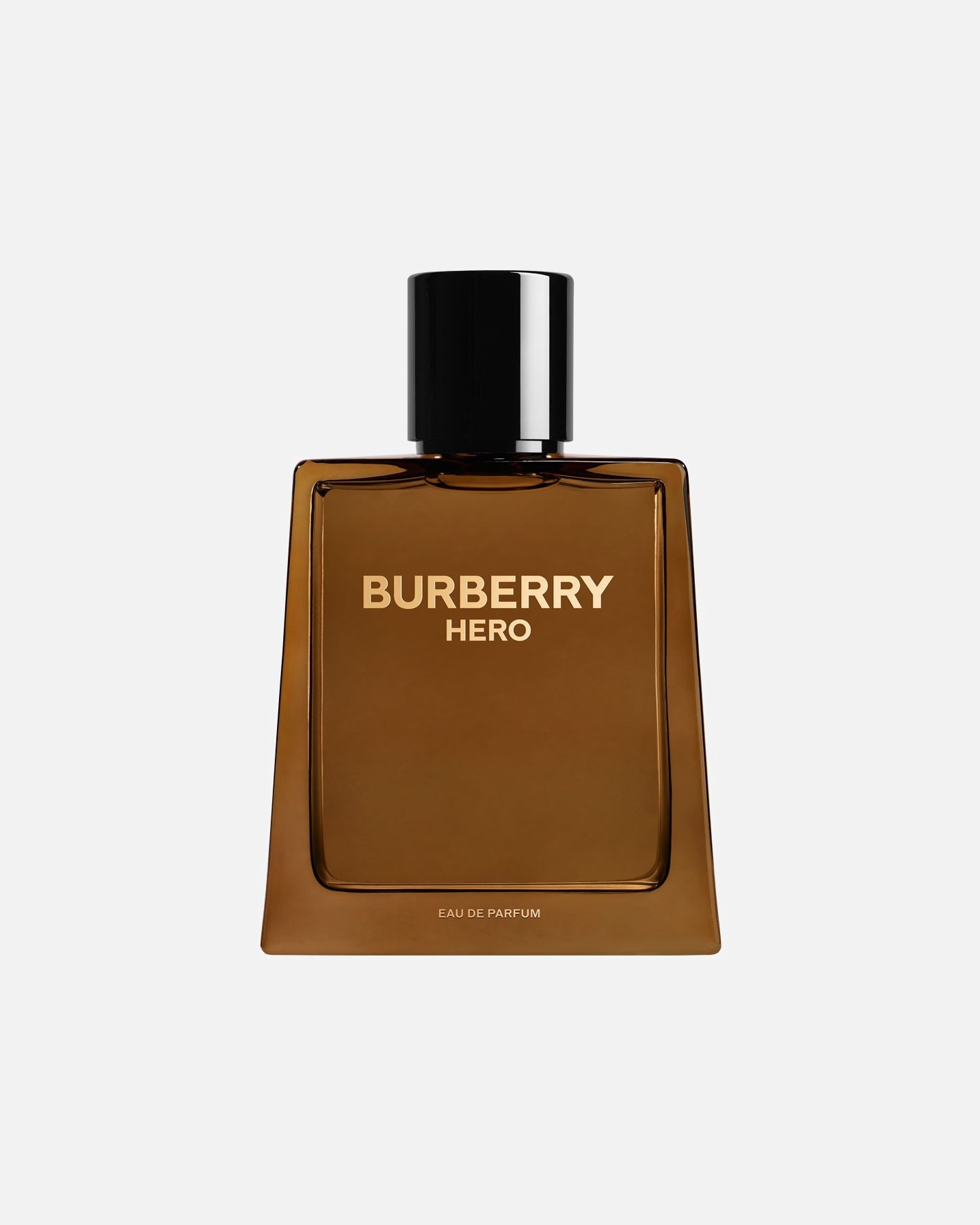 BURBERRY Eau de Parfum Hero - 50 ml