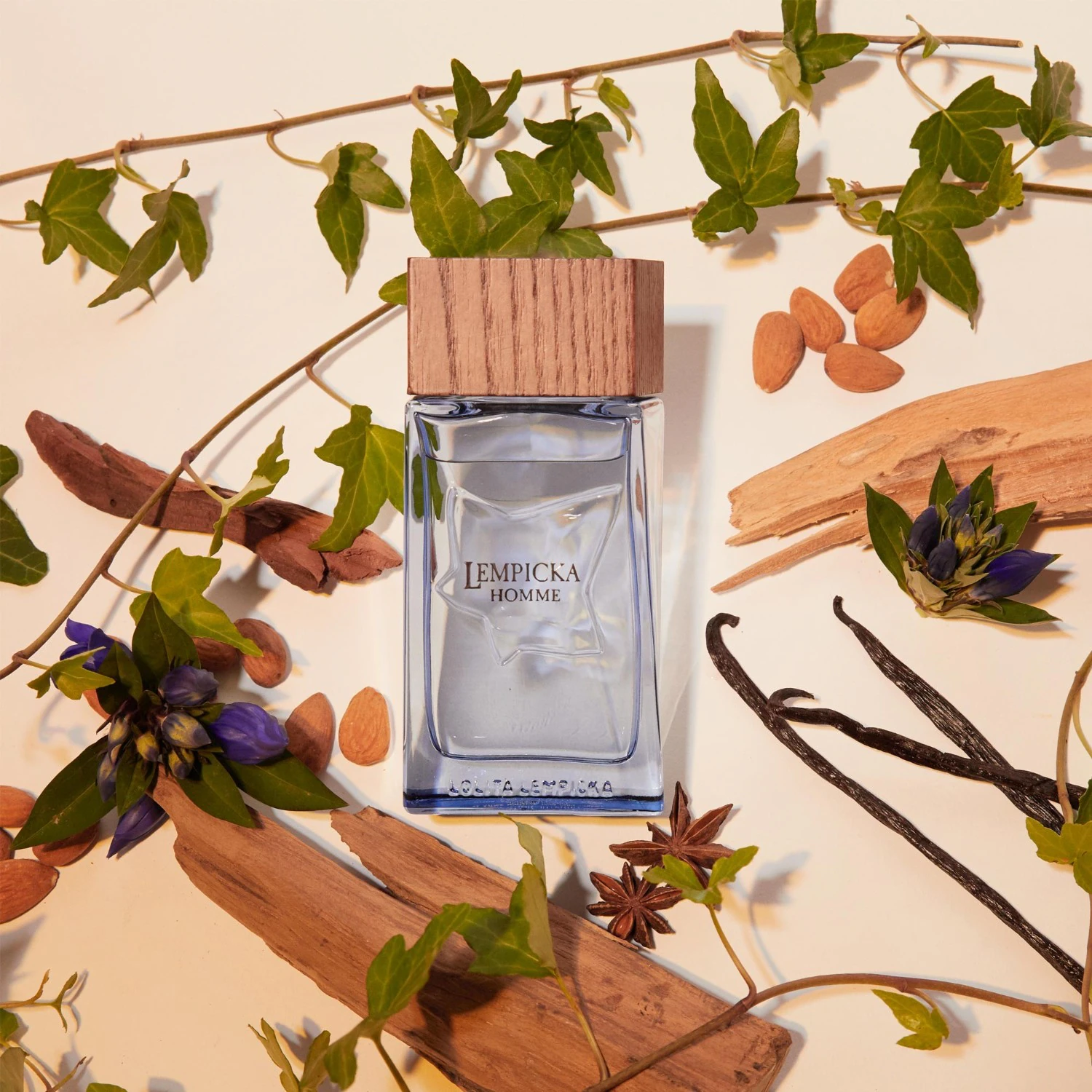 Lolita Lempicka Lempicka Homme