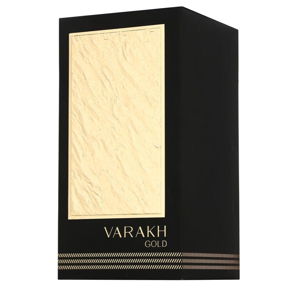 Fragrance World Varakh Gold