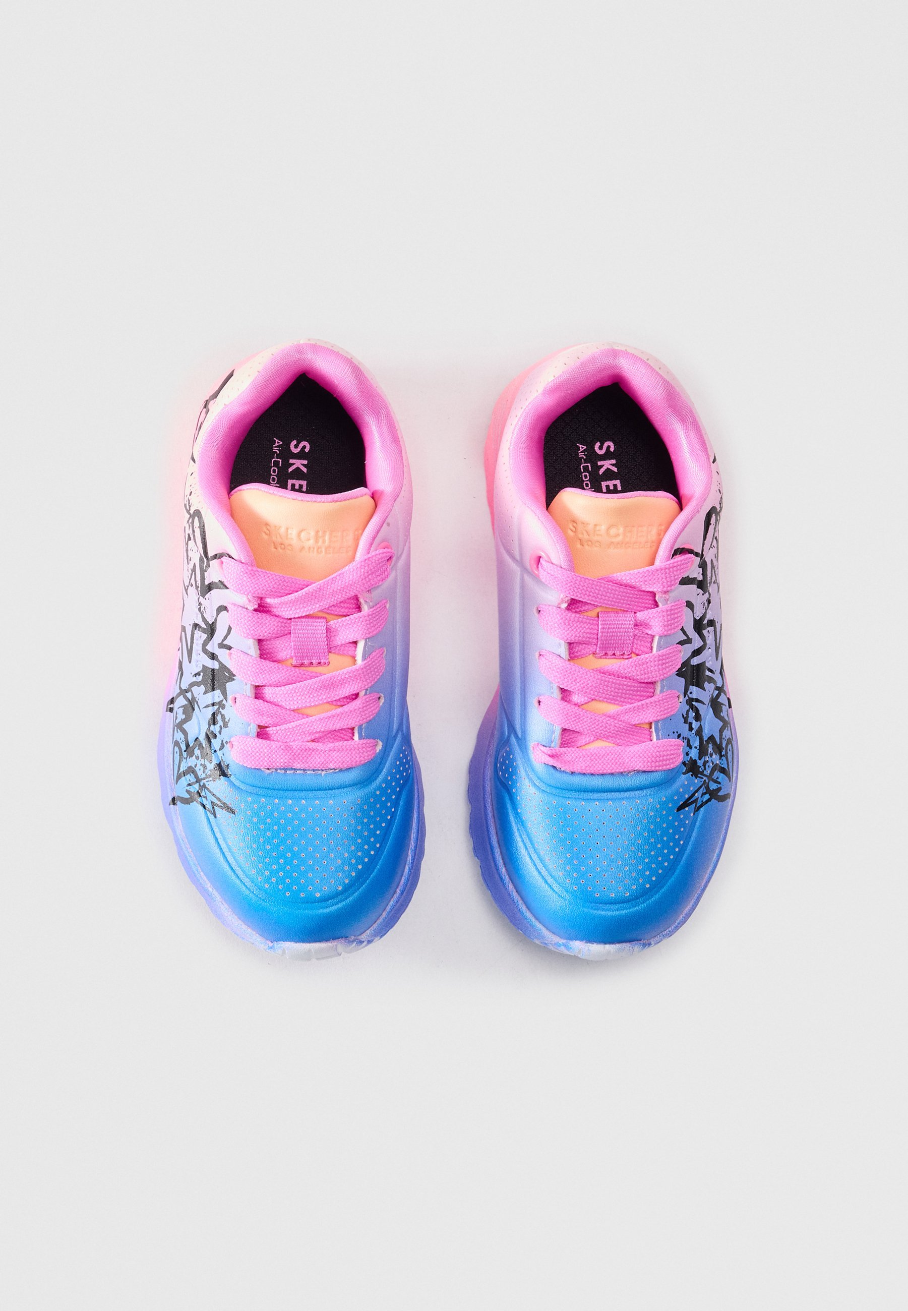 Skechers UNO - Sneaker - mehrfarbig