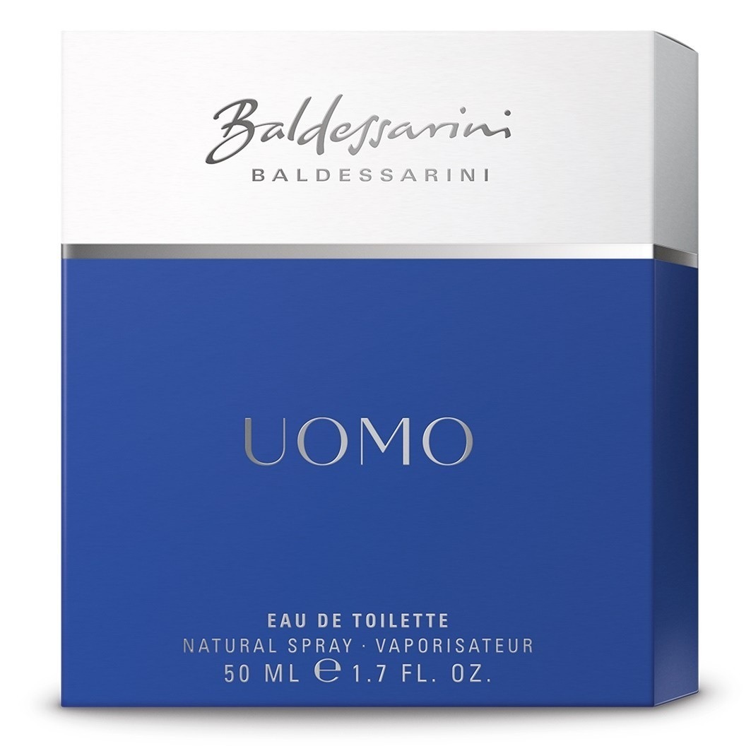 Baldessarini Eau de Toilette Uomo - 50 ml