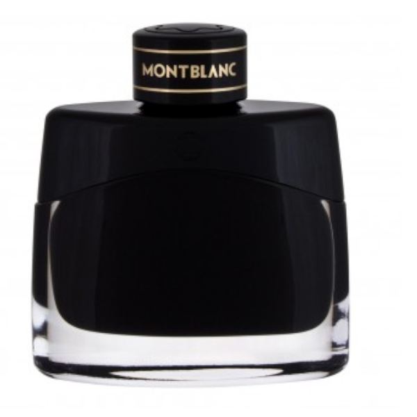 Legenda Mont Blancu