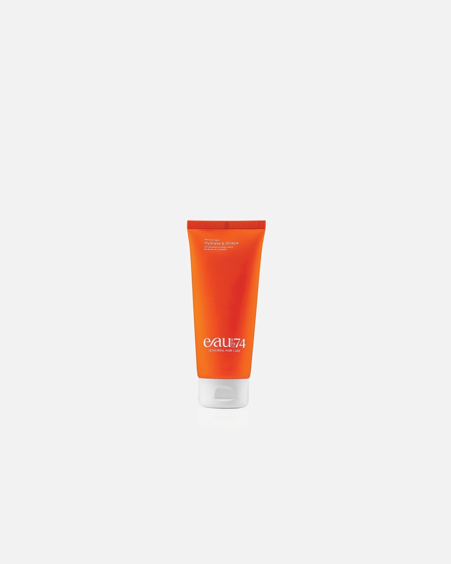 EAUde1974 Haarstyling EAU de Capri Hydrate & Shape Allzweck-Stylingcreme - 100 ml