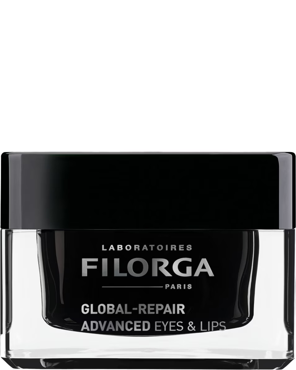 FILORGA reparare globală avansată pentru ochi și buze