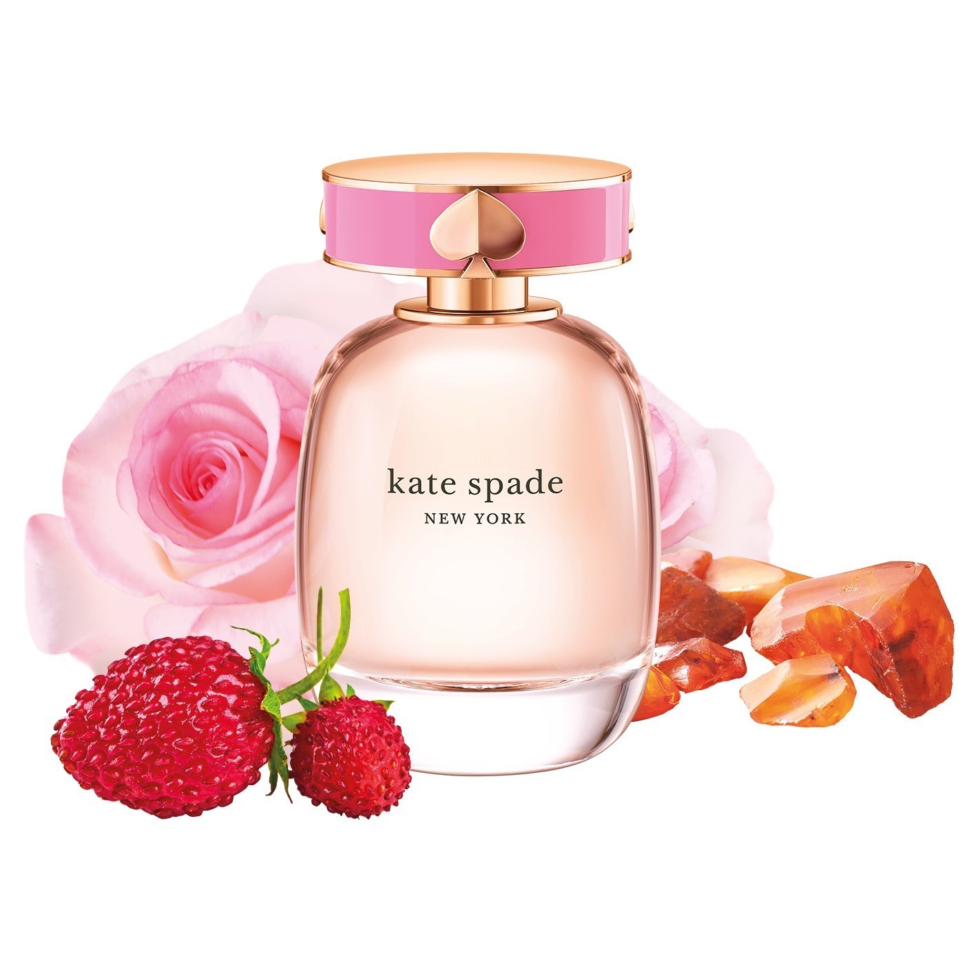 Parfumovaná voda Kate Spade New York – 40 ml