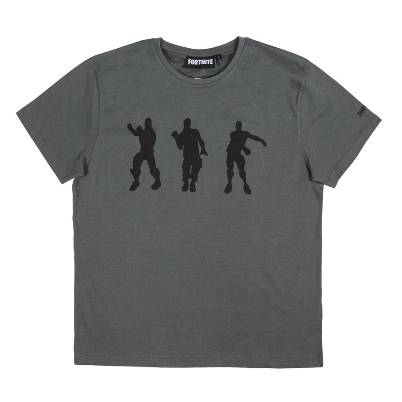 Fortnite Kort T-shirt 63935
