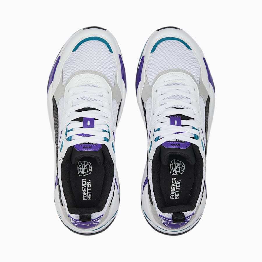 Trinity Men's Sneakers