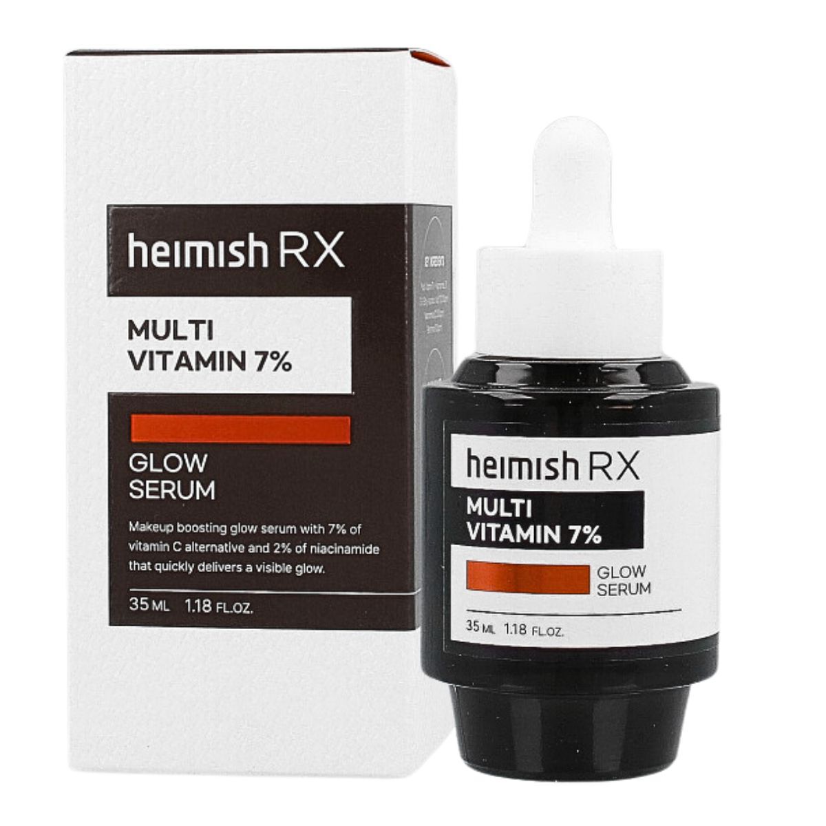 Heimish RX