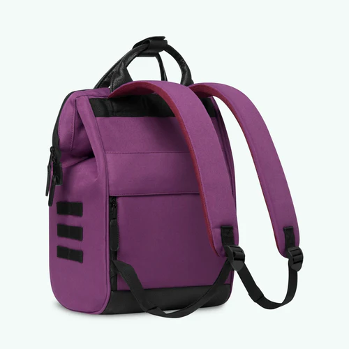 Cabaia Zaino Singapore Medium Adventurer, viola