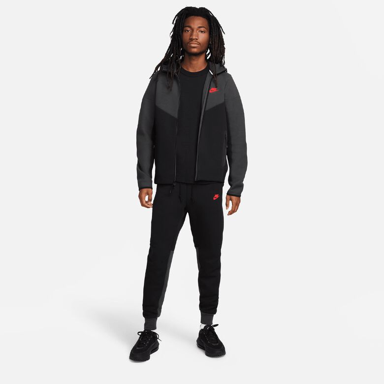 Tech Fleece Windrunner Hoodie