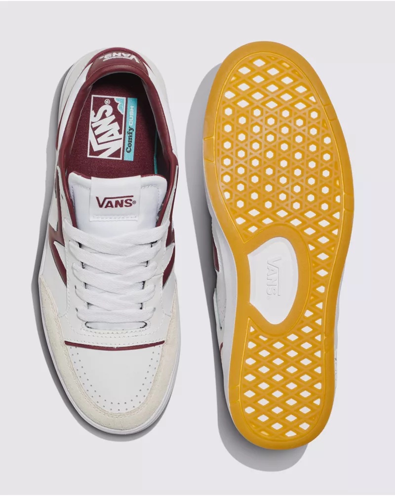Lowland ComfyCush JMP R Shoe
