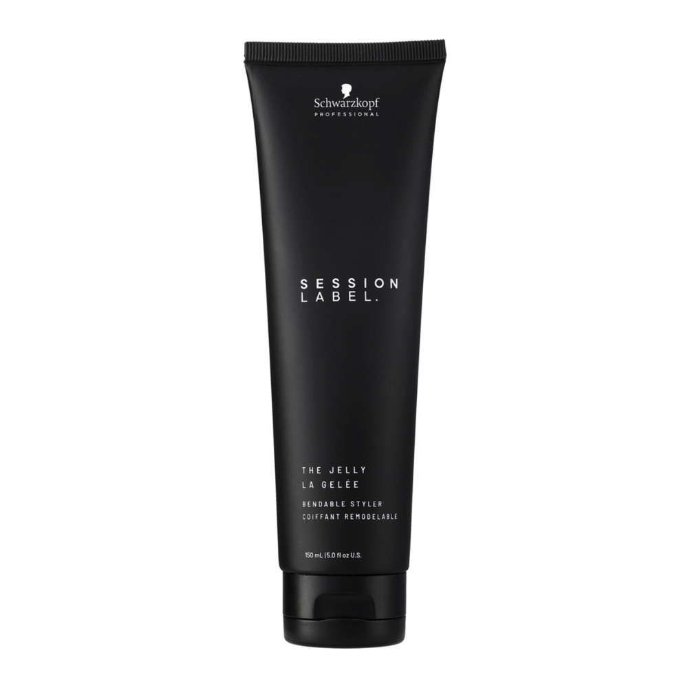 Etichetta Schwarzkopf Professional Session