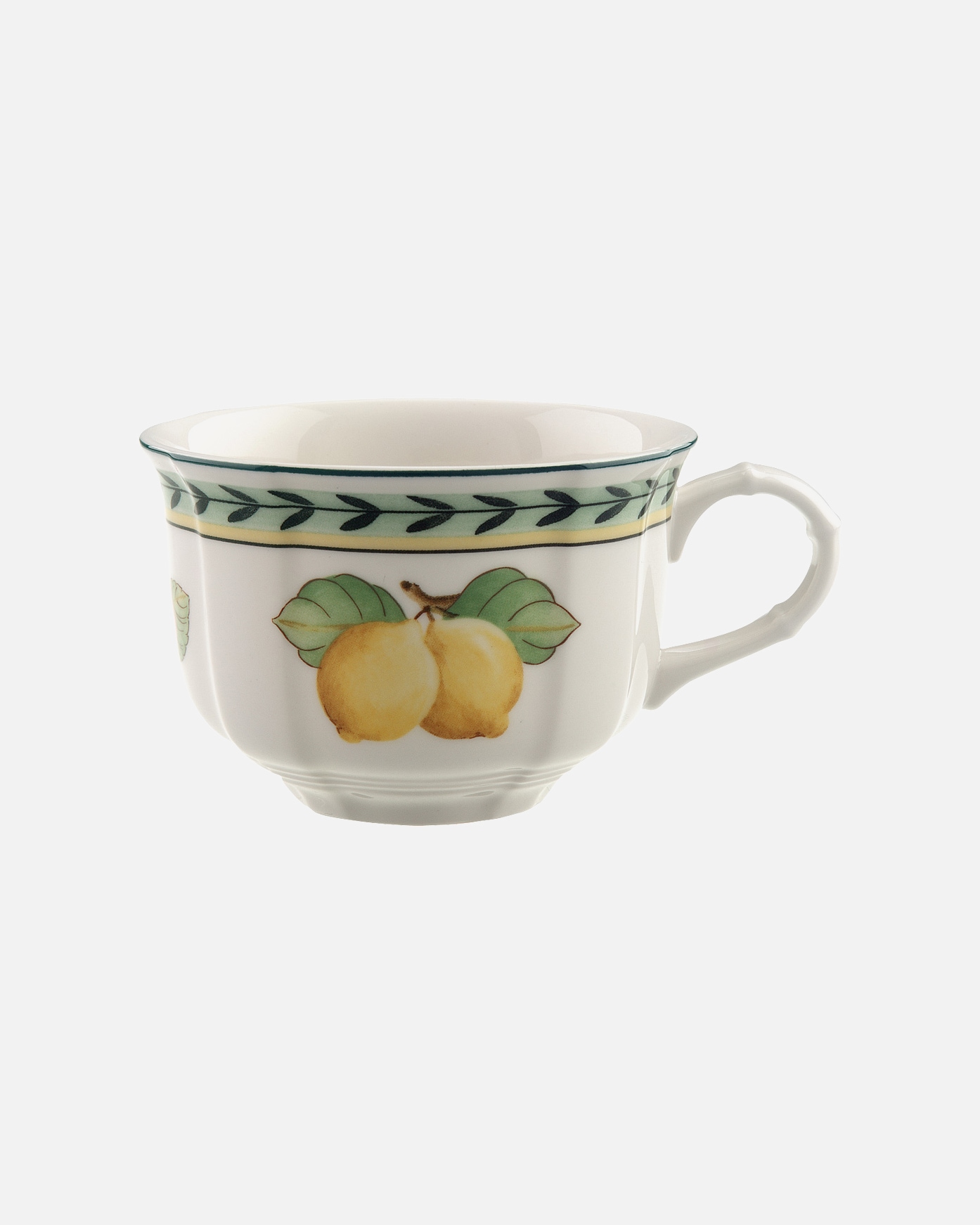 Tasse à thé Fleurence Jardin Français Villeroy & Boch - 1 pièce
