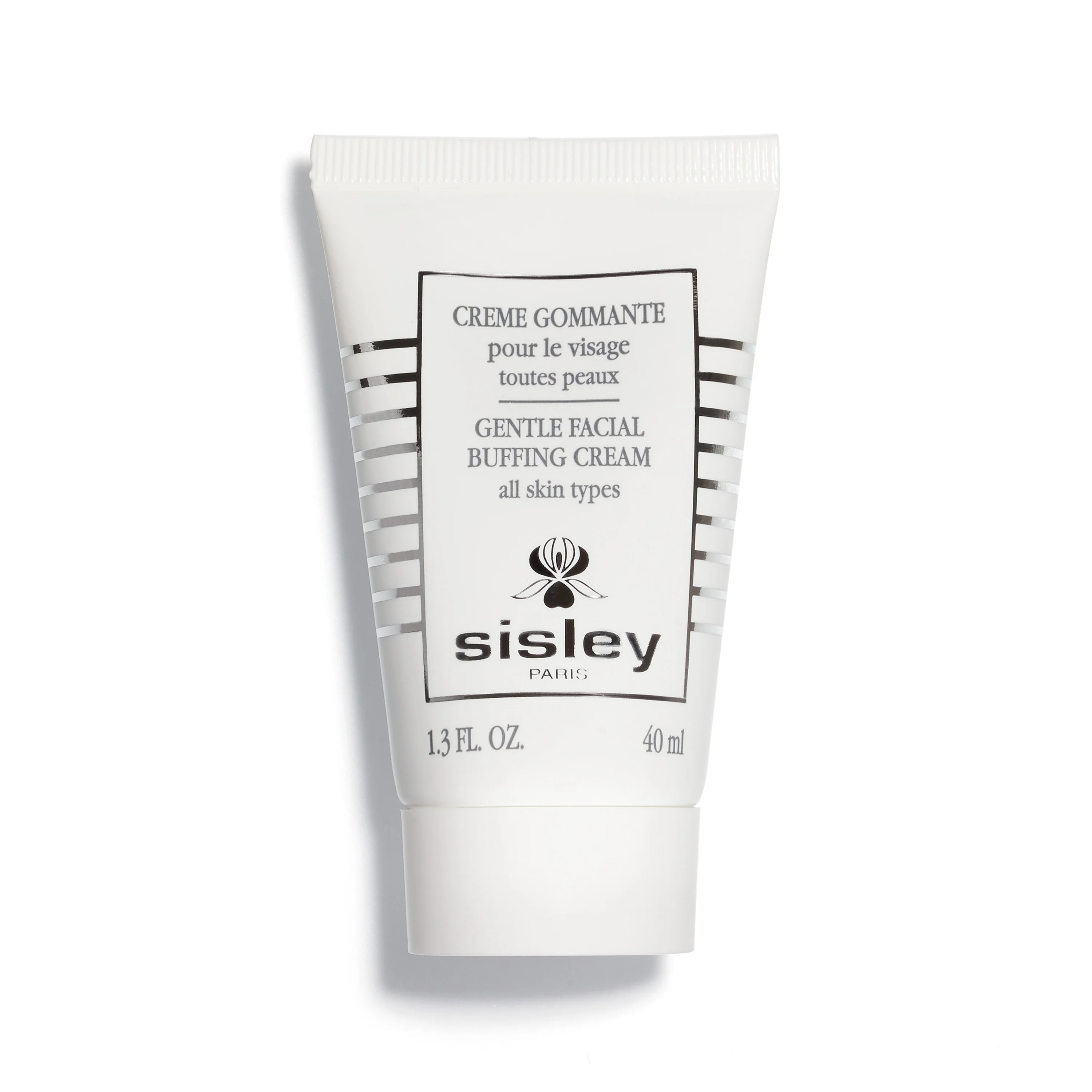 Viso Crème Gommante pour le Visage - Esfoliante viso