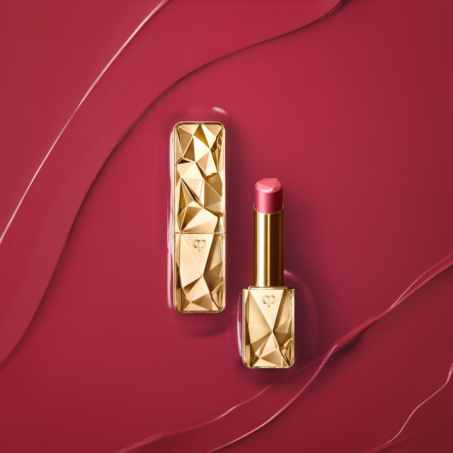 Clé de Peau Beauté Lipstick Precious Lipstick - 4g