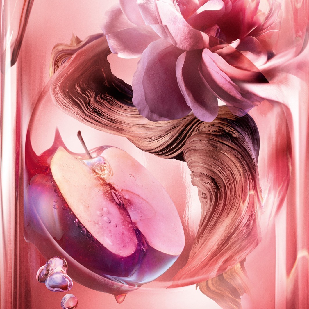 Lancôme Eau de Parfum Idôle Power L'Eau de Parfum Intense - 25 ml